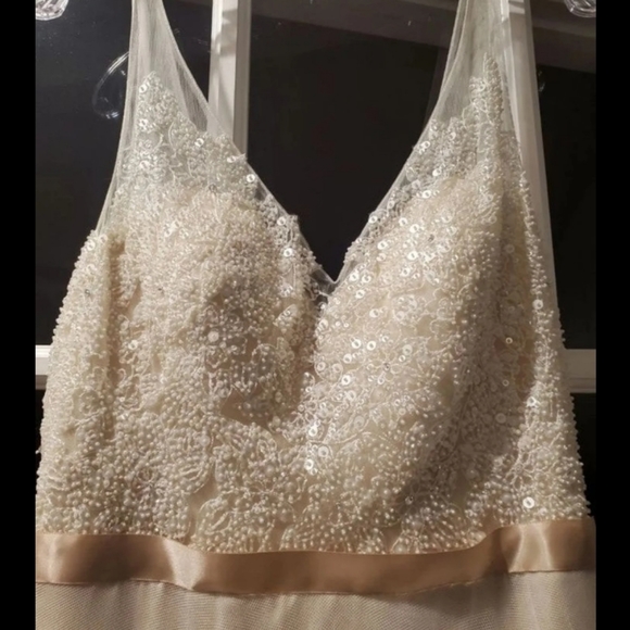 WTOO Persiphone Wedding Gown - Picture 5 of 12